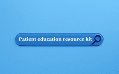 Patient Education Resource Kit: Migraine Management in one source!