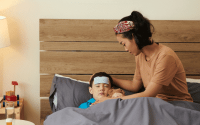 Parent Education Guide: Headache Disorders in children and adolescents