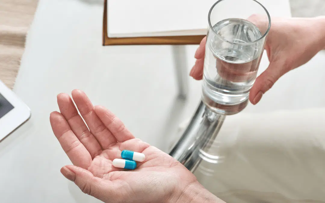 Acute dosing of Adult Medications for Migraine Treatment