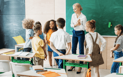 Back to School Checklists