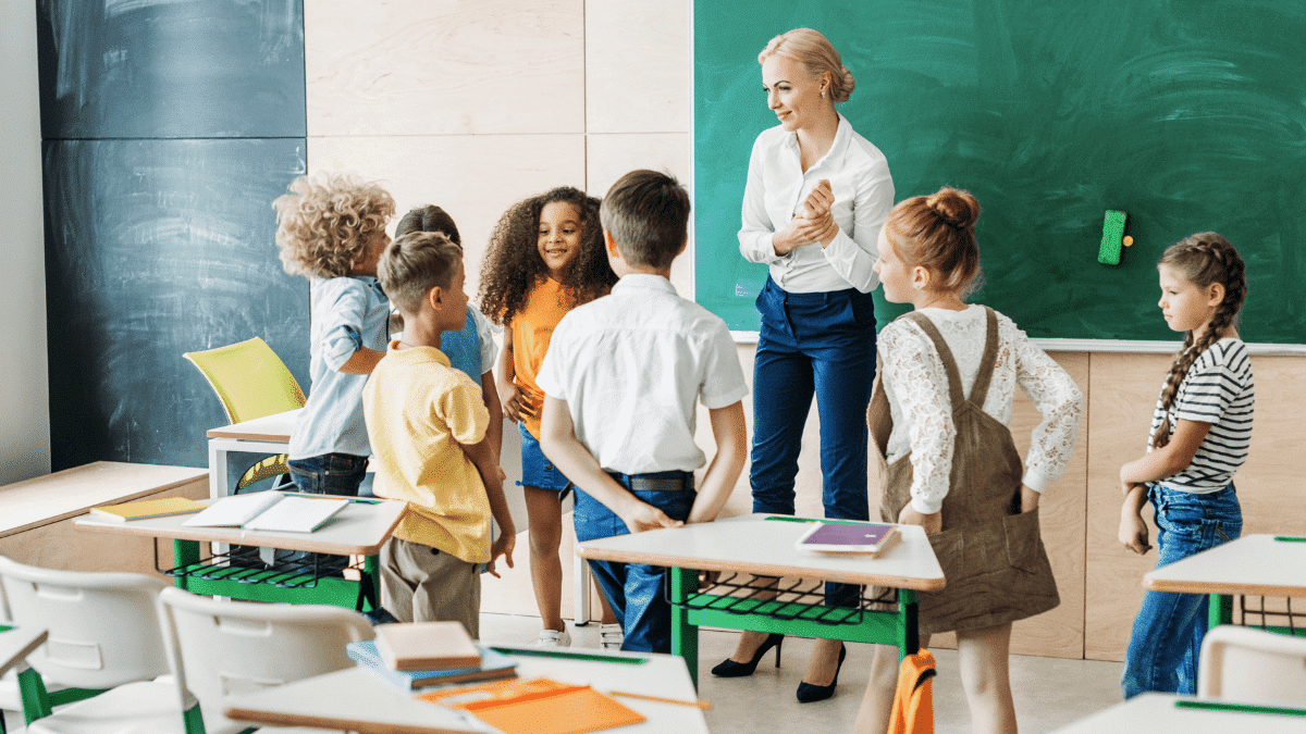 Post Image 22 - Back to School Checklist