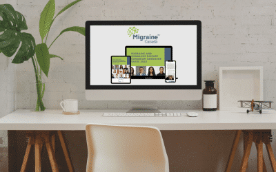 Migraine Canada Language Guide