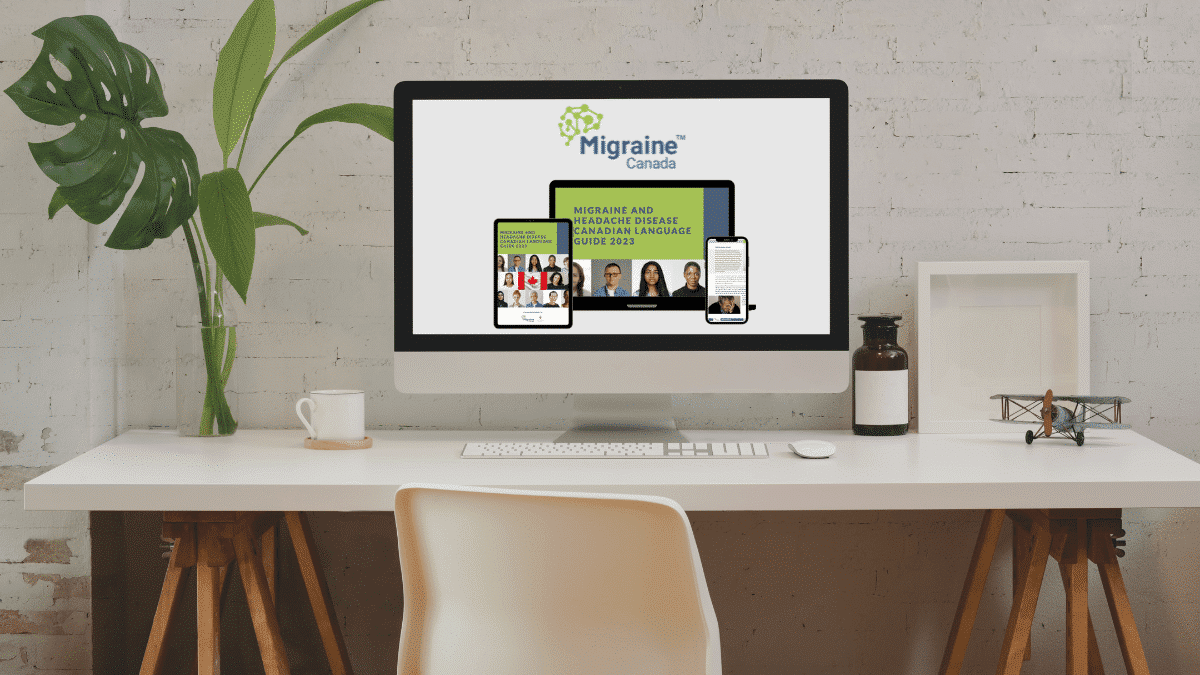 Post 23 - Migraine Language Guide