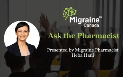 Ask the Pharmacist