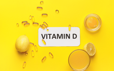 Vitamin D for Migraine Prevention