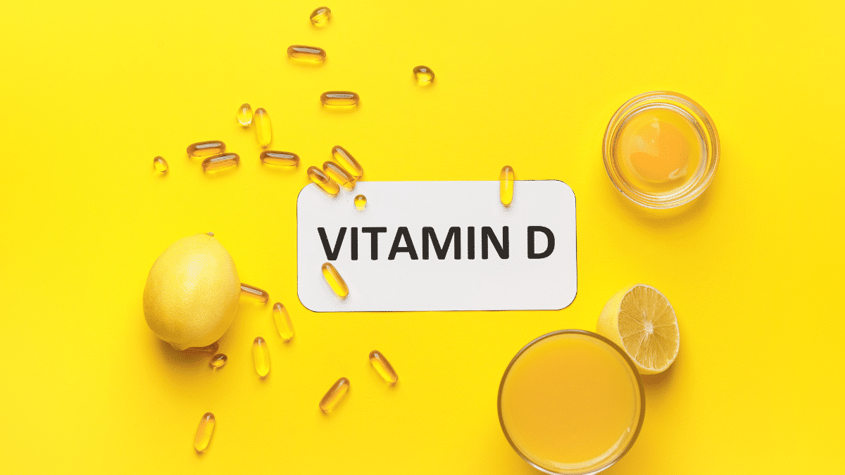 Post 2025 - Vitamin D