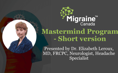 Mastermind Program &ndash; Short version