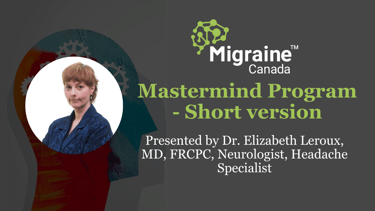 VIdeo Post - 22 Mastermind Program - Short version