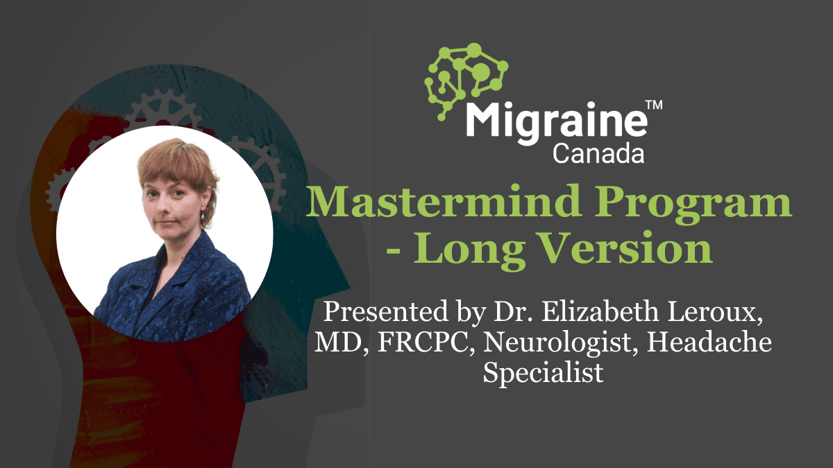 Video Post 23 - Mastermind Program - Long Version