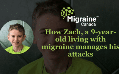 The Impact of pediatric migraine