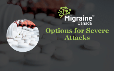Options for Severe Migraine Attacks