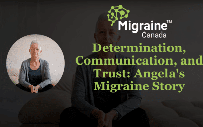 Angela&rsquo;s Story: the power of personalized Migraine Management