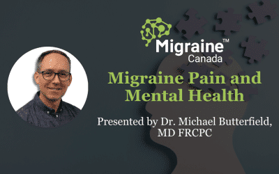 Migraine Pain and Mental Health