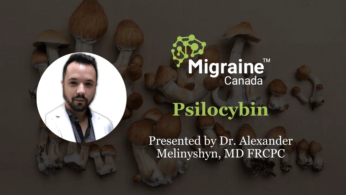 pimpandhost  onholiday 04 pose Psylocibin for Migraine Treatment - Migraine Canada