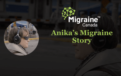 Anika&rsquo;s Migraine Story