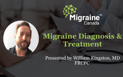 Migraine Diagnosis & Treatment