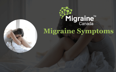 Migraine Symptoms