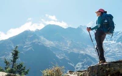 Can Travelling to a Higher Altitude Trigger Migraine Attacks?