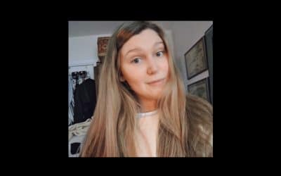 The Pain No One Sees &ndash; Genia Kuypers Shares Her Migraine Journey