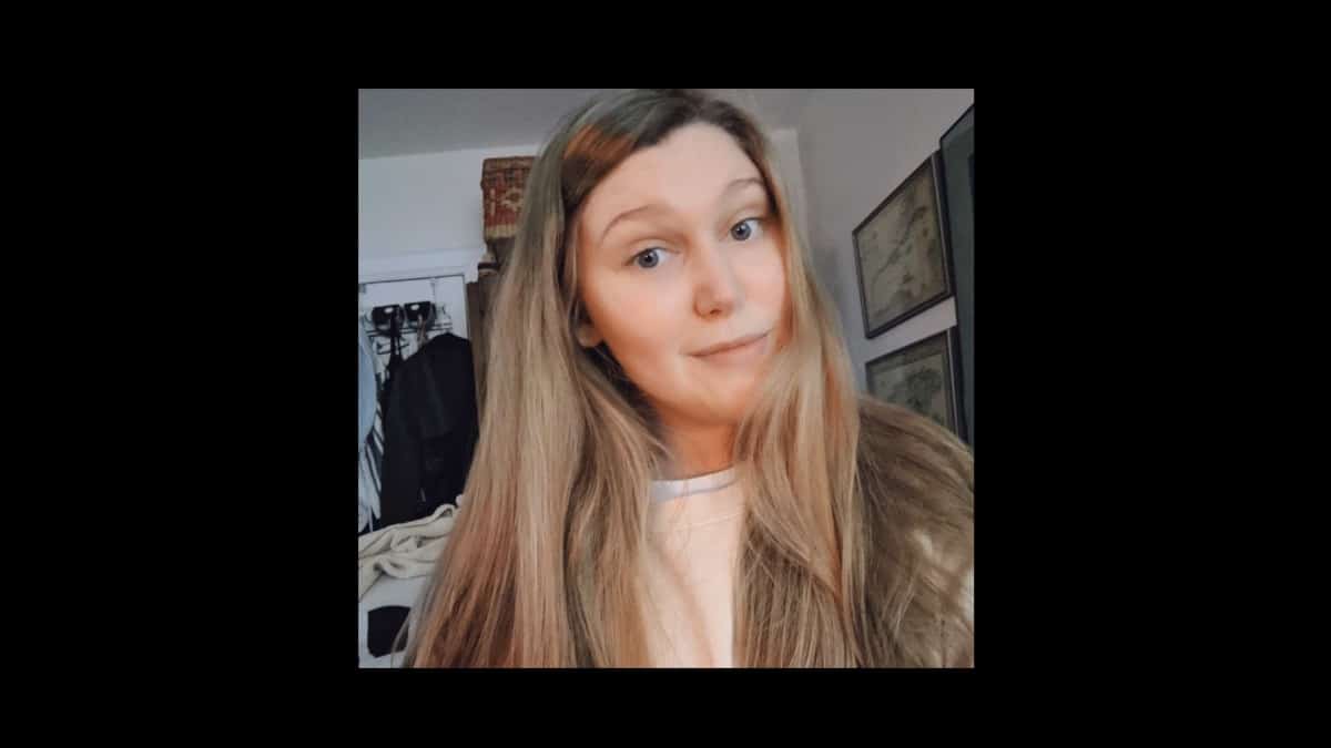Post Image - Genia's Story