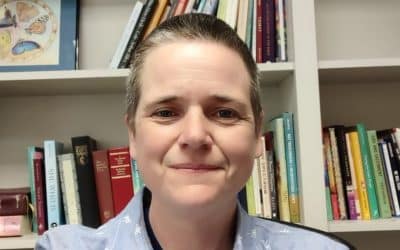 Life with Cluster Headaches &ndash; Karen&rsquo;s Story