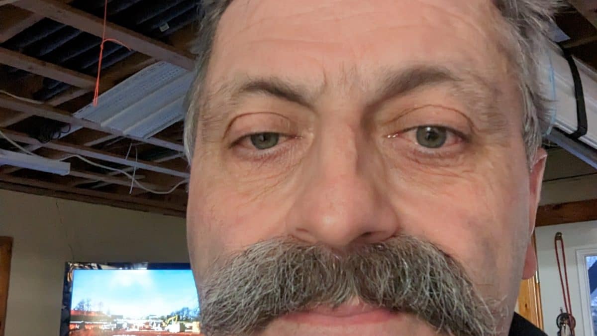 Post Image - Ken's Story