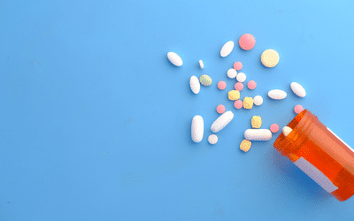 What Should I Do If I Throw Up My Medication?