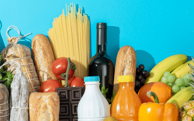 Nutrition and Migraine