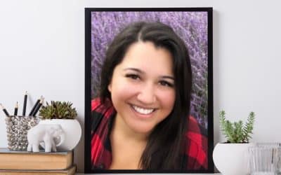 An Advocate for Those Living with Migraine: Christina Sall