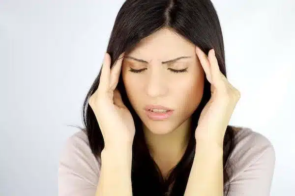 Post Image - Migraine Treatment ineffective