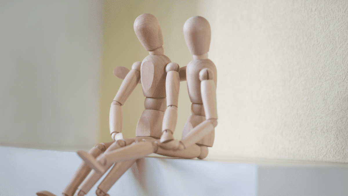 Podcast 12 - Relationships and Family