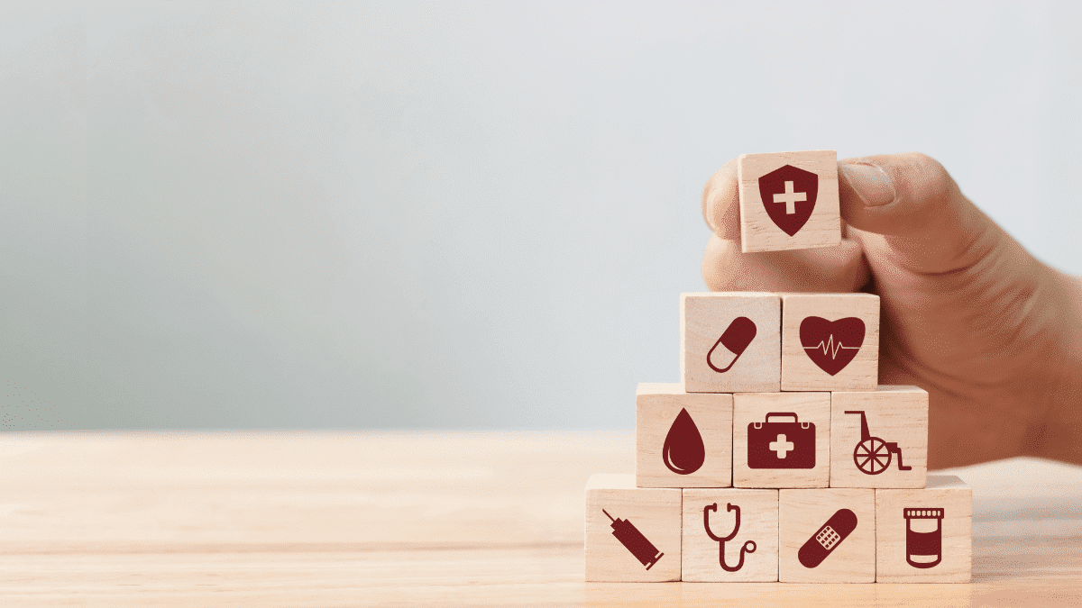 Podcast 4 - Health Care System and Migraine: How to improve
