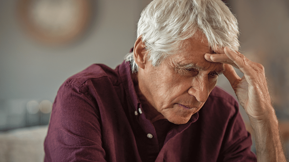 Podcast 5 - Refractory Migraines