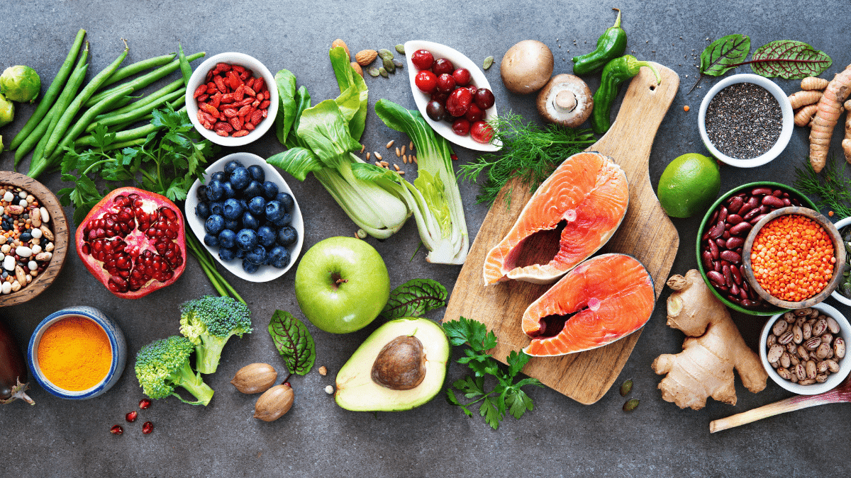 Podcast 6 - Food and Migraine