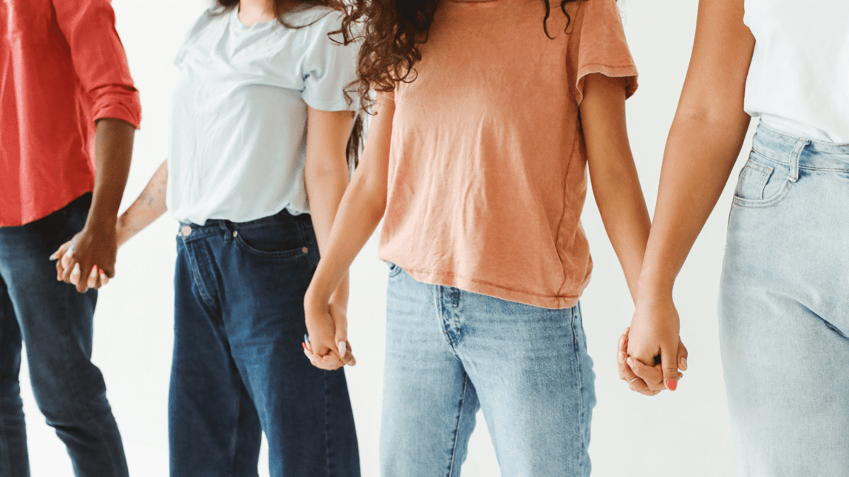 Podcast 7 - Migraine Advocacy