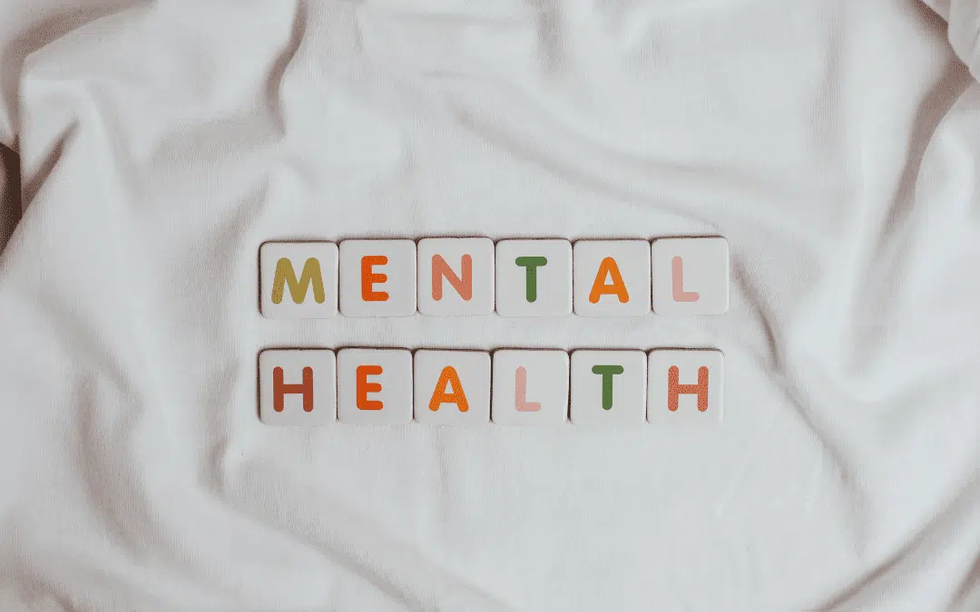 Migraine Talks Episode 8: Mental Health and Migraine