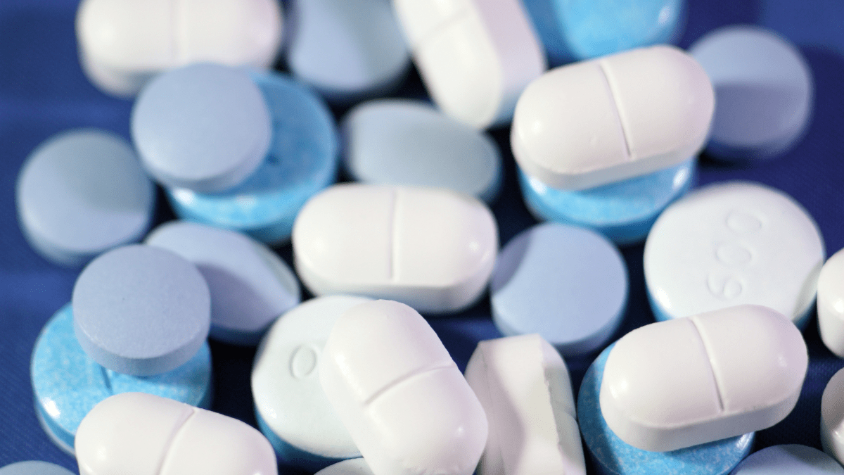 Podcast 9 - Preventive Treatments for Migraine