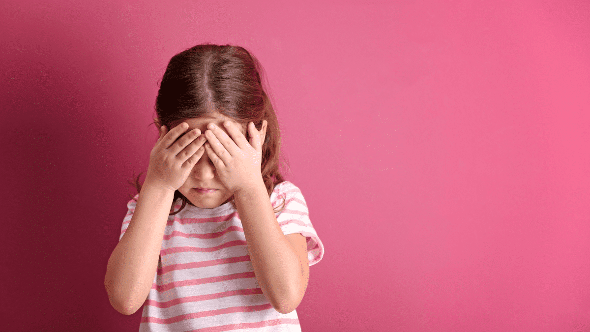Podcast 11 - When Children Have Migraine