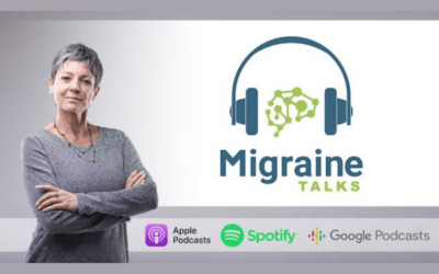 Migraine Talks : Podcast