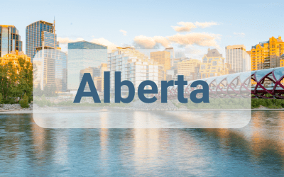Alberta Disability Programs, Benefits, and Credits