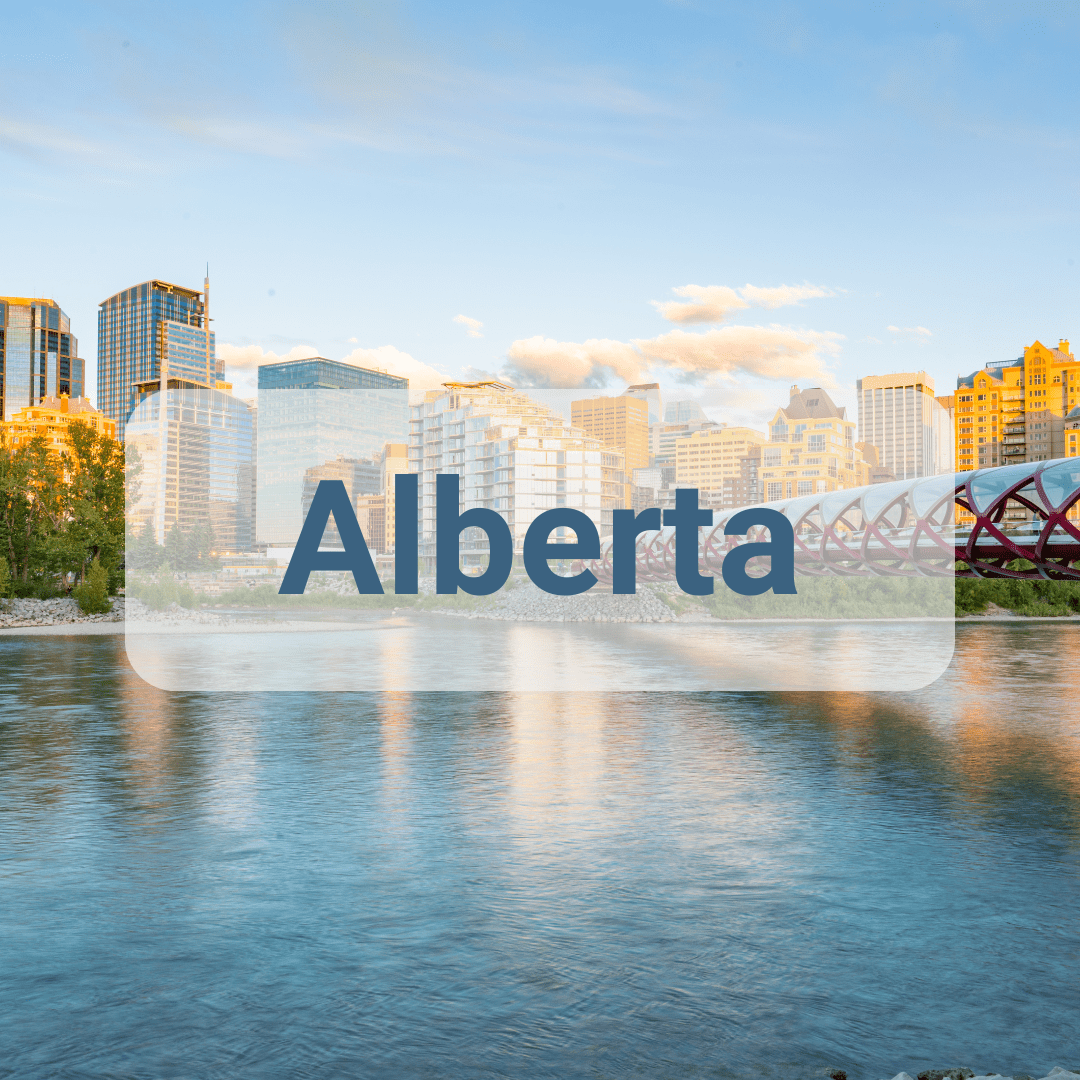 Alberta
