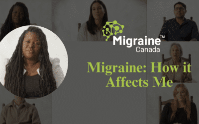 Migraine: How it Affects Me