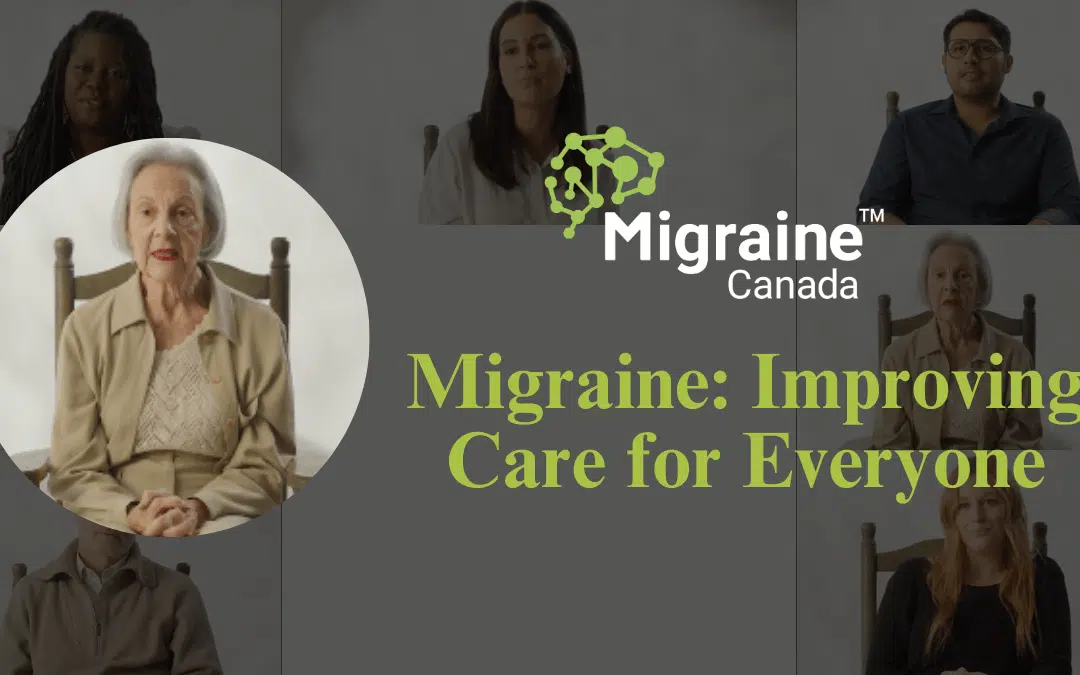 Migraine: Improving Care for Everyone