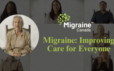 Migraine: Improving Care for Everyone