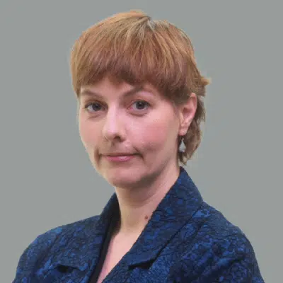 Dr. Leroux - Bio Image