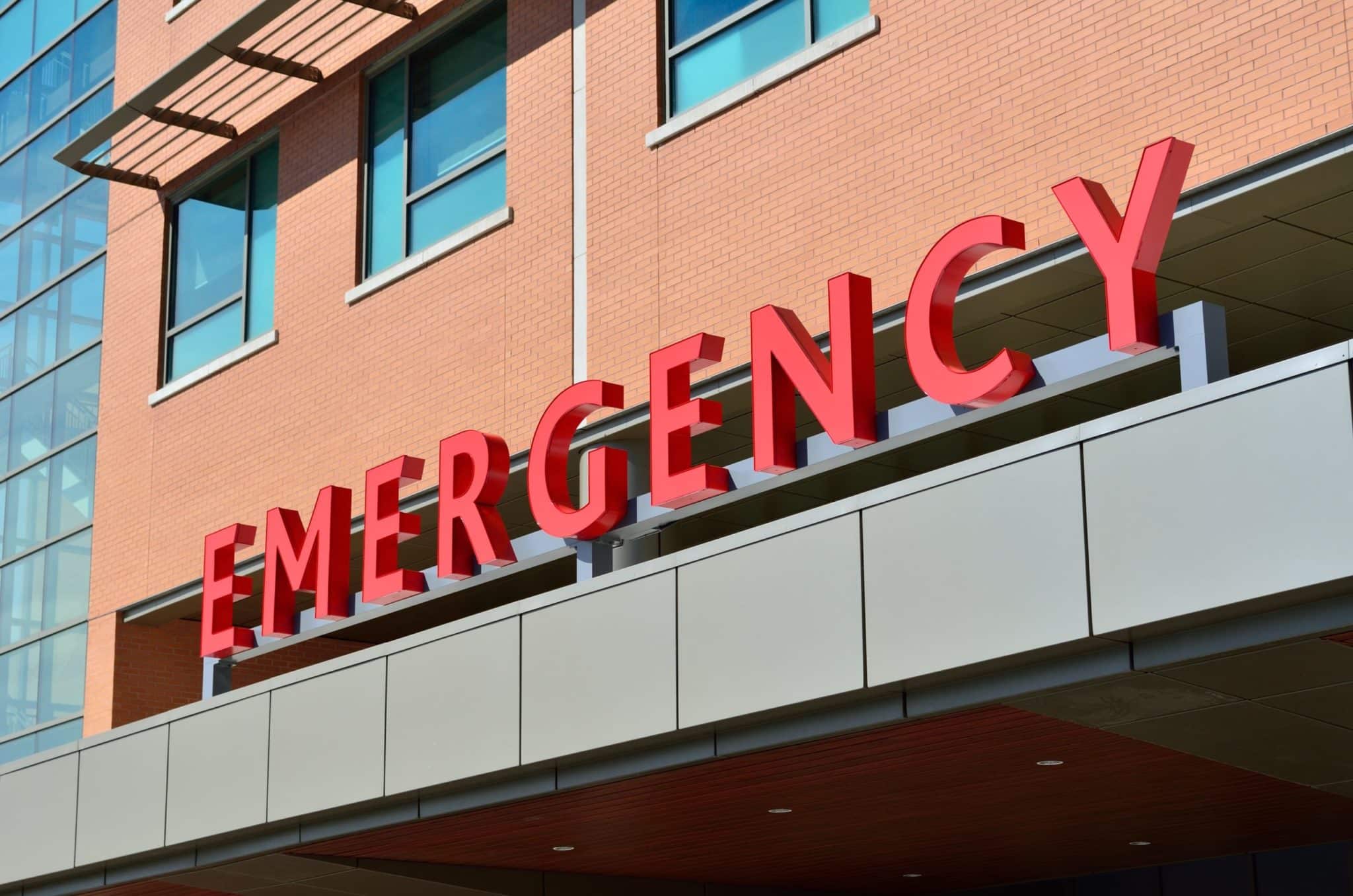 How to Prepare for a visit to the Emergency Department