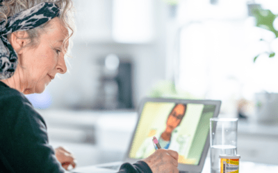 A Guide for Attending Appointments Virtually (by video or phone)