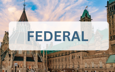 Federal Disability Programs, Benefits, and Credits