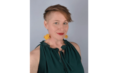 Cluster Headache Awareness &ndash; Bridget Cucksey&rsquo;s Story