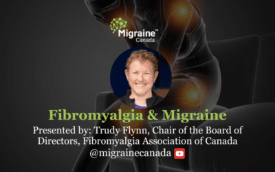 Fibromyalgia & Migraine